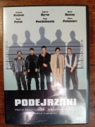 Podejrzani (The usual suspects) Spacey Baldwin film DVD