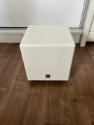 Subwoofer aktywny Dali fazon sub 1