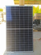 Panele TRINA 340W TSM-DE06M.08(II) Czarna rama