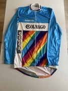 Koszulka rowerowa Colnago vintage