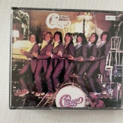 Chicago „Vol.1-4” /4CD/