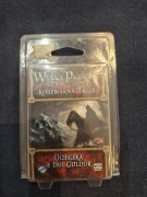 Władna Pierścieni LOTR LCG Ucieczka z Dol Guldur Koszmarna Talia
