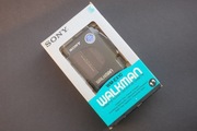 SONY WALKMAN  WM-EX10 SONY Nude FONTOPIA