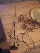 ANTENA ZEWNĘTRZNA SMA 13dBi do internetu 4G LTE z Orange Plus Play T-Mobile