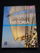 Historia 2 WSiP zakres podstawowy