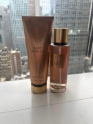 Bare Vanilla Victoria’s Secret mgiełka + balsam