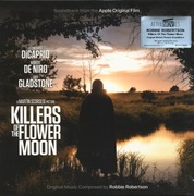 Winyl Robbie Robertson – Killers Of The Flower Moon OST