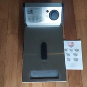 Frytkownica FRITEL PROFI 3355 4L