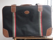 Stara duża walizka torba podróżna  ZOBACZ 