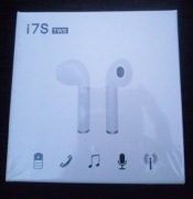 Słuchawki i7S tws
