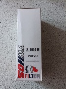 NOWY filtr paliwa SOFIMA S 1944 B do VOLVO S60, S90, V60, V90, XC60, XC90