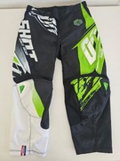 Shot Racing spodnie motocrossowe enduro quad r. US 24 (10-11 lat)