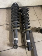 Subaru forester eboxer amortyzator tyl 