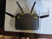 Netgear Nighthawk X4 AC2350 Smart Wi-Fi Router R7500 używany