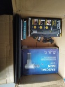 Paczka Amazon zwroty+rzeczy używane 