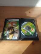 Gra komputerowa Madagaskar 2