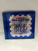płyta CD "20 original mega dance hits 1997"