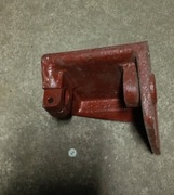 Wspornik resoru tył Autosan H9 kpl. Prawy i lewy 