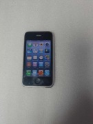 Telefon iPhone 3GS 16 GB - sprawny