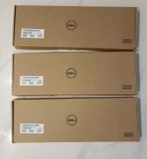3x nowa klawiatura dell