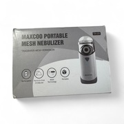 MAXCOO TH-01 – przenośny nebulizator siateczkowy