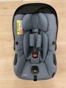 Fotelik avionaut dziecięcy 0-12 miesięcy 