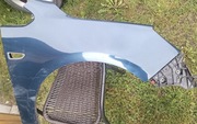 błotnik prawy opel astra j z22a