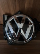 znaczek vw stan bardzo dobry kamera cofania