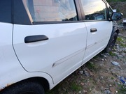 Drzwi prawe przod tył honda jazz III 08-15 lusterko lewe prawe