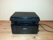 Drukarka laserowa BROTHER