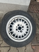 Felga Aluminiowa BMW E30 6Jx14 ET35