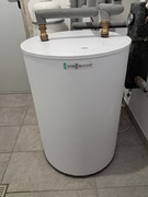 Viessmann Vitocell 100L Zasobnik CWU, zbiornik ciepłej wody uzytkowej