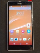 Sony Xperia Z C6603