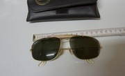 okulary Ray Ban vintage EXPLORER BROWBAR