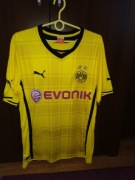 Replika domowej koszulki meczowej Borussii Dortmund