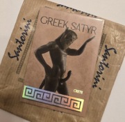 Magnes na lodówkę Santoryni Oia Kira Grecja Greek SATYR (44)