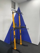 Poręcz do podciągania stacjonarna inSPORTline Power Tower PT250