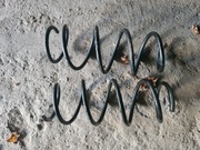 Sprzedam nowe sprężyny przód denckermann do megane 2 pod silniki 1.9-2.0