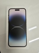 iPhone 14 Pro Max 256GB- gwarancja, nie otwierany