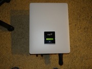 Falownik 9000W wszystko w tabliczce znamionowej urządzenia