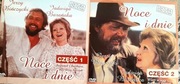 Noce i dnie film dvd