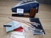 Nowa fajka Savinelli  włoska marka  premium