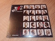 Wańka Wstańka - Stereo CD Nowe Folia siekiera xenna dezerter karcer ksu ddt