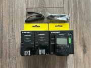 YONGNUO YN622N wyzwalacz radiowy + 2 odbiorniki