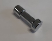 Bateria prysznicowa GROHE - element metalowy