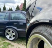 Felgi bmw OZ Ceres 17' 5x120 Orginał Italy 8,5j Et15