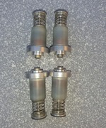 Elektromagnes do armatury gazowej Termet TermaQ G19-01 