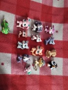 Littlest pet shop zestaw warto zajrzeć 
