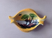 Popielniczka  = = RYBA = = Fajowski Gadżet dla RYBAKA