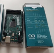 Arduino Mega 2560 R3 - otworzona, nie używana